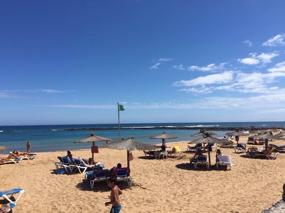 Strand Elba Carlota Beach & Golf Resort