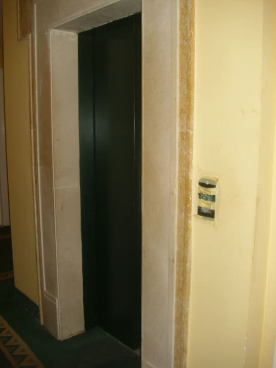 Sonstiges Marhaba Royal Salem