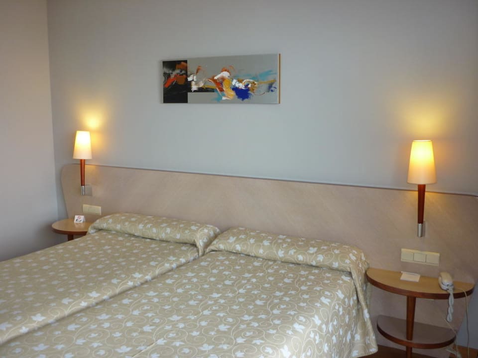 Wohnbeispiel RH Bayren Hotel & Spa