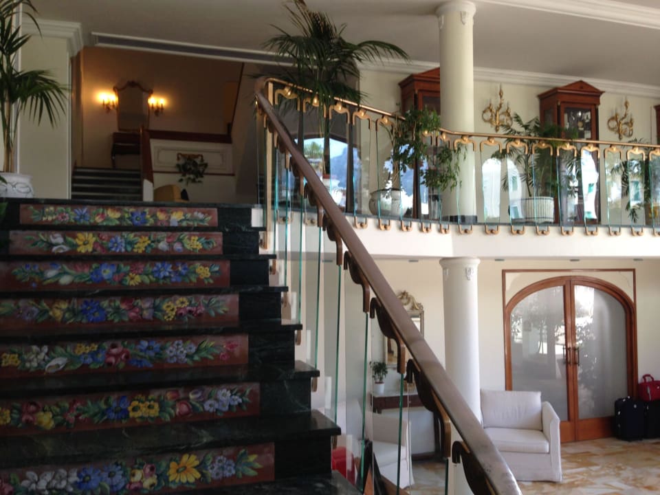 Capristyle Hotel Syrene