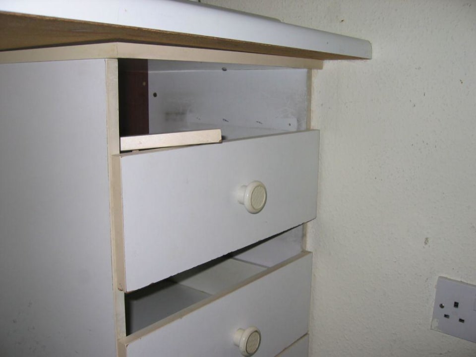 Schränke Hotel Garden View