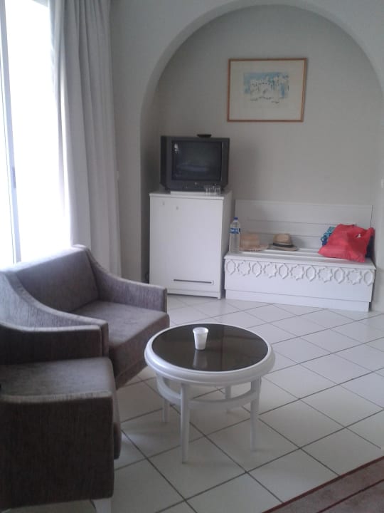 Superiorzimmer  Hotel El Mouradi Palm Marina