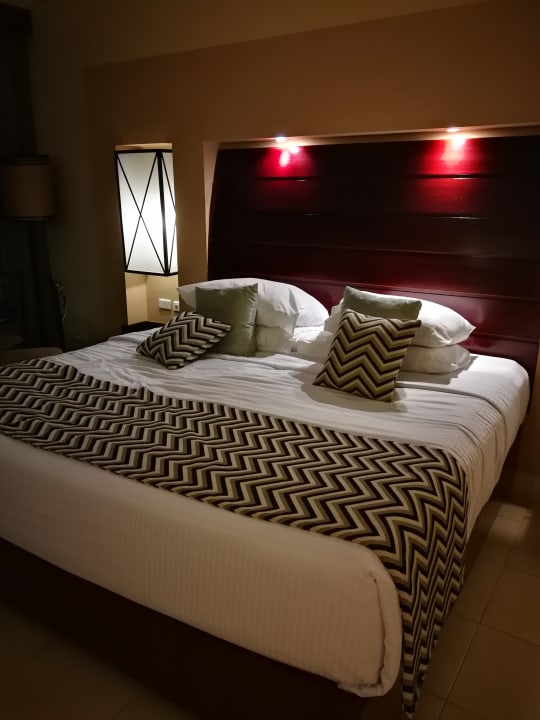 Zimmer Coral Sea Holiday Village