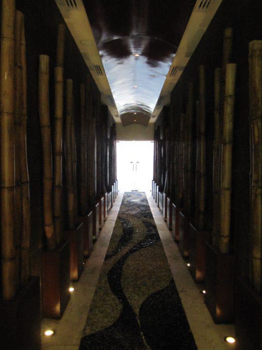 Spa Paradisus Cancun