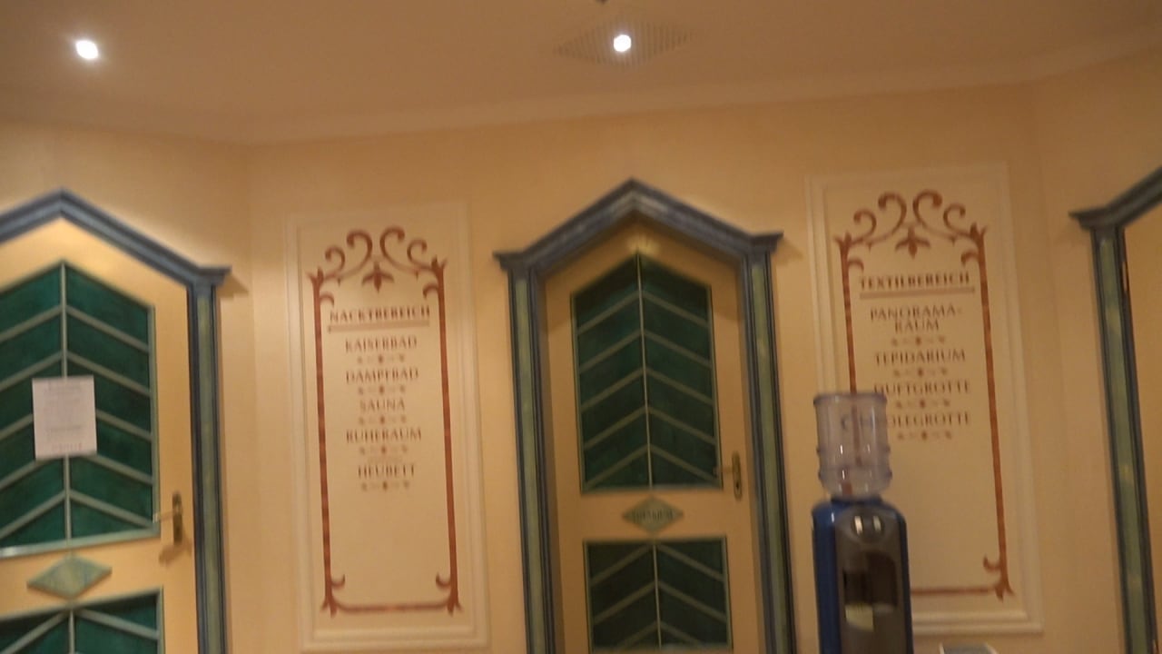 Sport & Freizeit Schüle's Gesundheitsresort & Spa