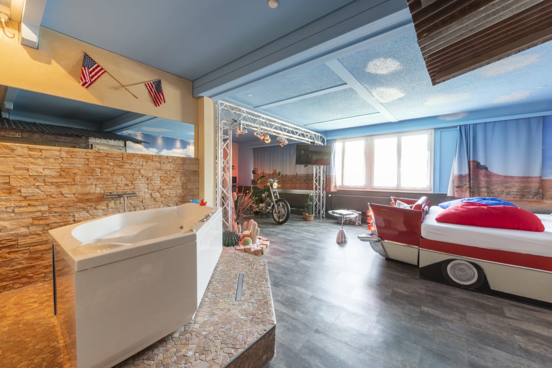 Zimmer Zeit & Traum  Hotel