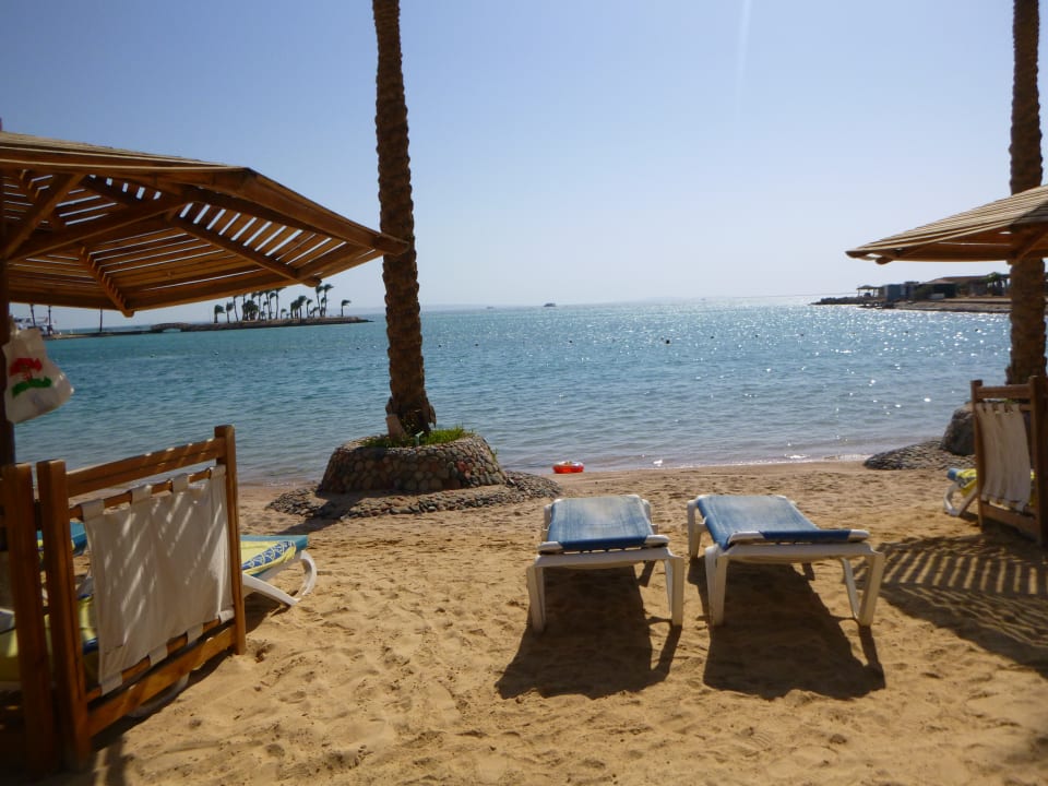 Strand Continental Hotel Hurghada