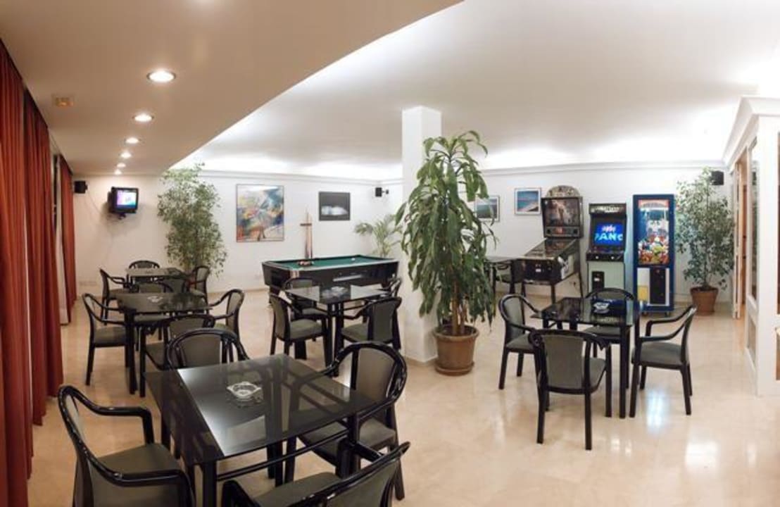 Otros motivos Apartamentos Costa Mar