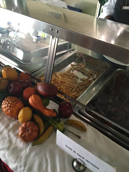 Gastro Samsara Cliff Resort