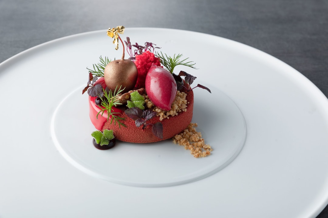 Gastro The Mandala Hotel