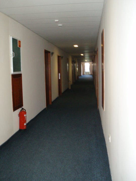 Hotel Flour GRIFID Club Hotel Arabella