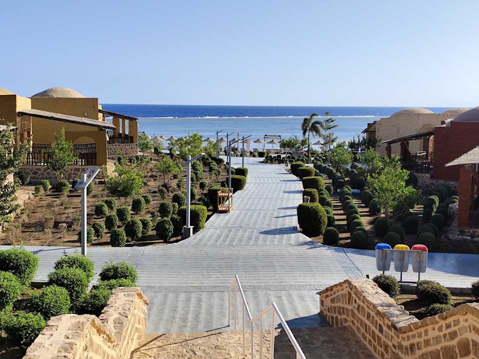 Strand Pickalbatros Villaggio Resort - Portofino