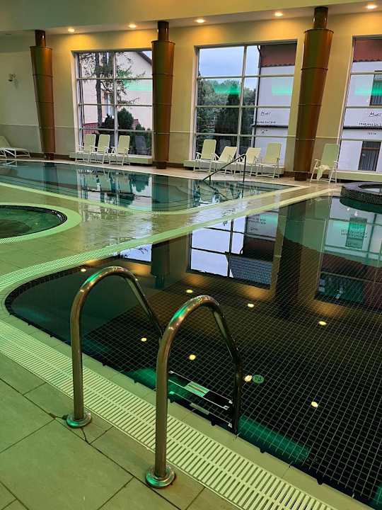 Pool Mirotel Resort & Spa