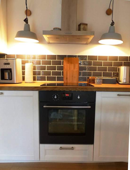 Küche berliner landjungs feine laube