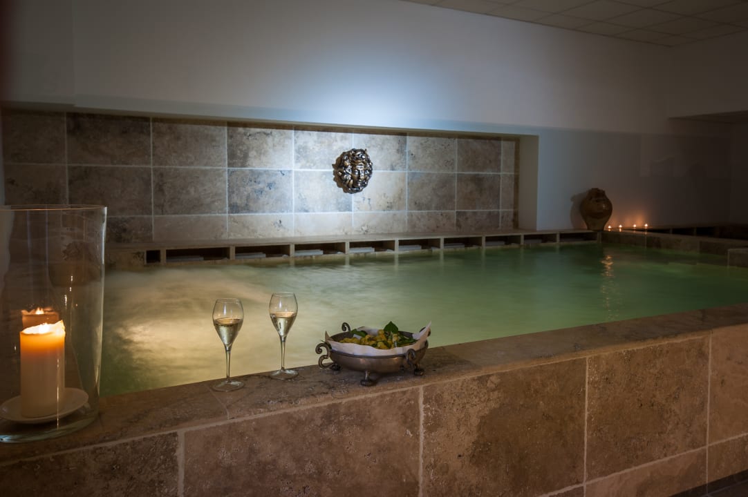 Sport & Freizeit The Florence Hills Resort & SPA