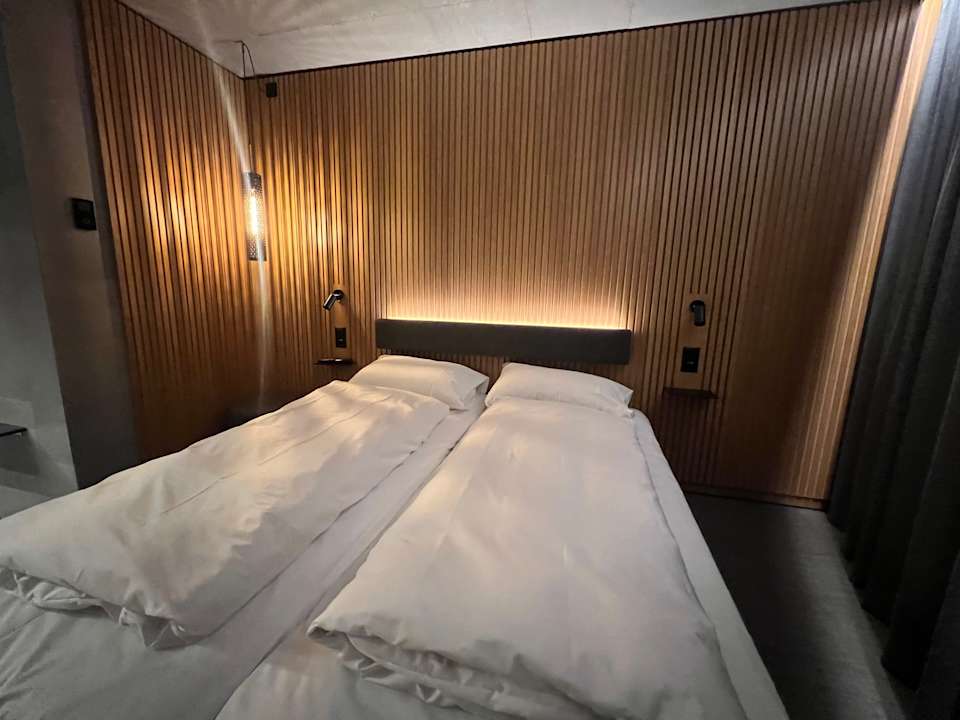 Zimmer Zleep Hotel Zürich-Kloten