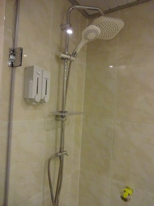 Zimmer Pyramisa Hotel Luxor