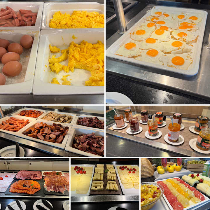 Gastro Valamar Sanfior Hotel & Casa