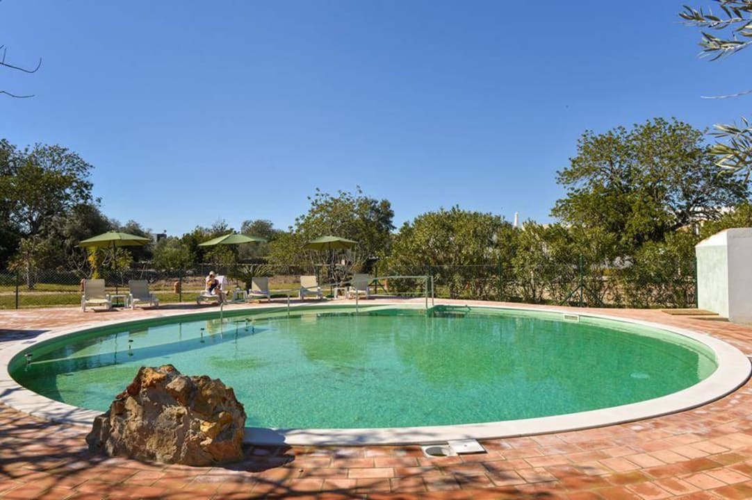 Salted water Quinta dos Tesouros