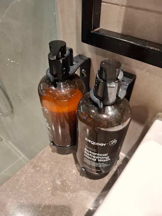 Zimmer Best Western Plus Nexen Pattaya