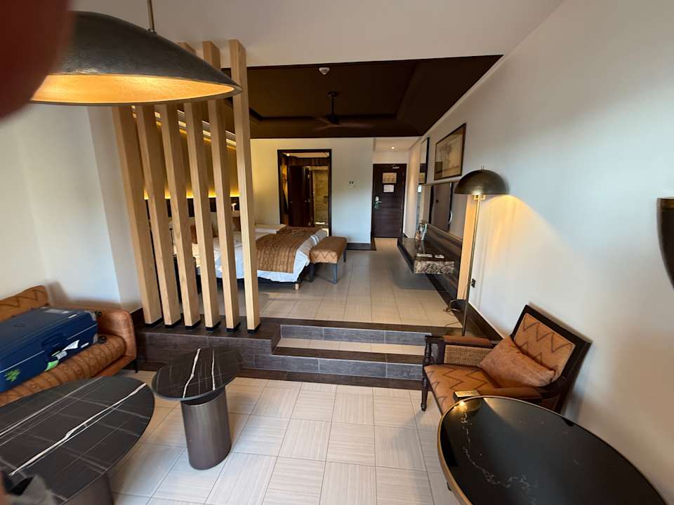 Zimmer Hotel Riu Palace Tikida Agadir