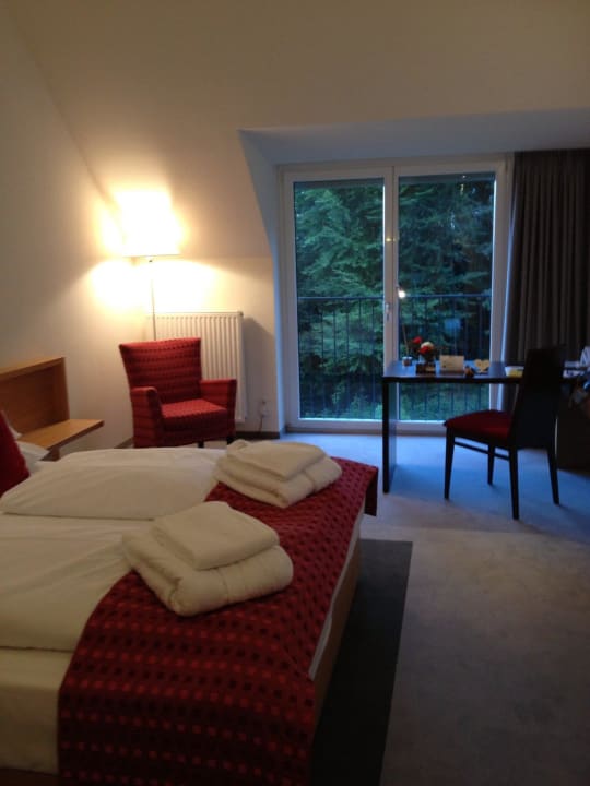 Zimmer Hotel Staribacher Südsteiermark