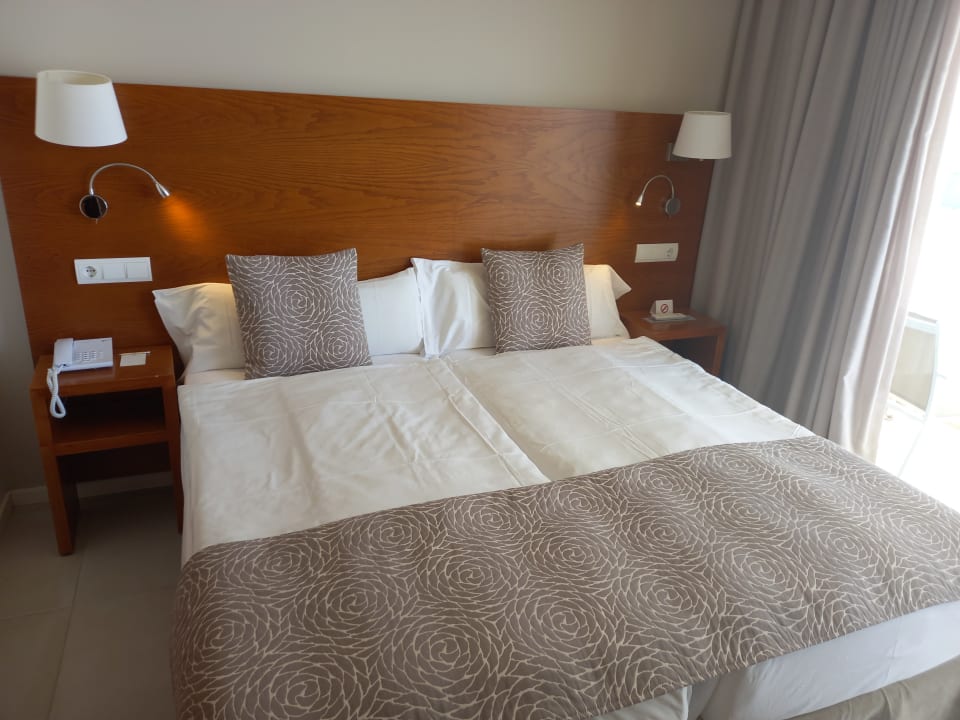 Zimmer allsun Hotel Riviera Playa