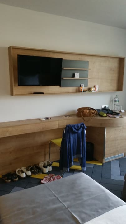 Zimmer HVD Club Bor