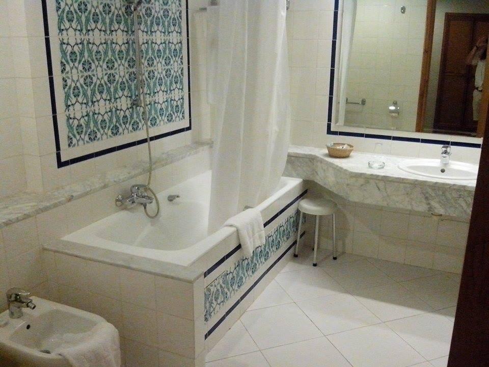 Bad Mahdia Palace Thalasso