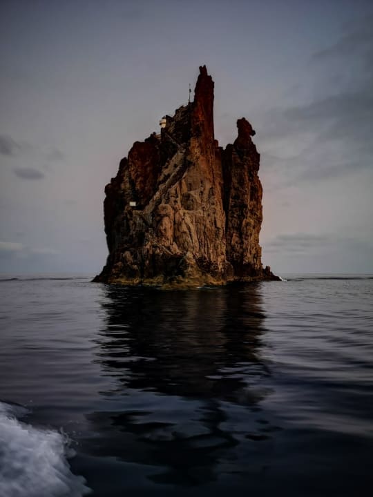 Strand Aldiana Club Rocca Nettuno Calabria