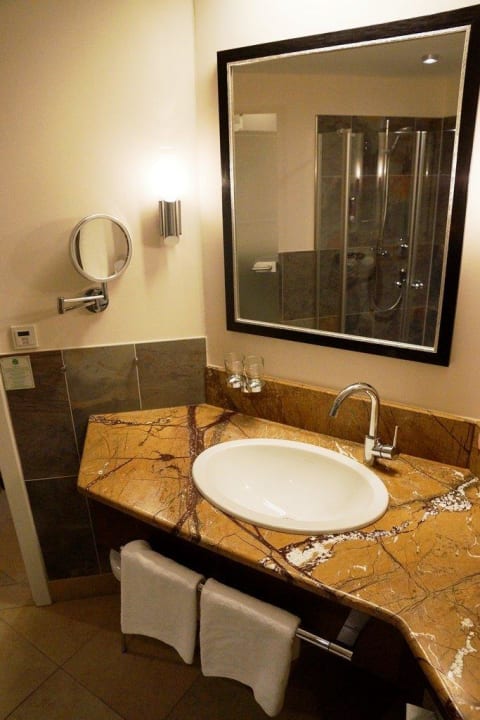 Waschtisch Hotel Reinerhof