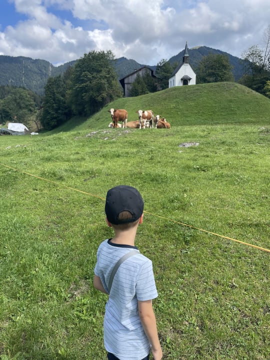 Sonstiges Haus Marter