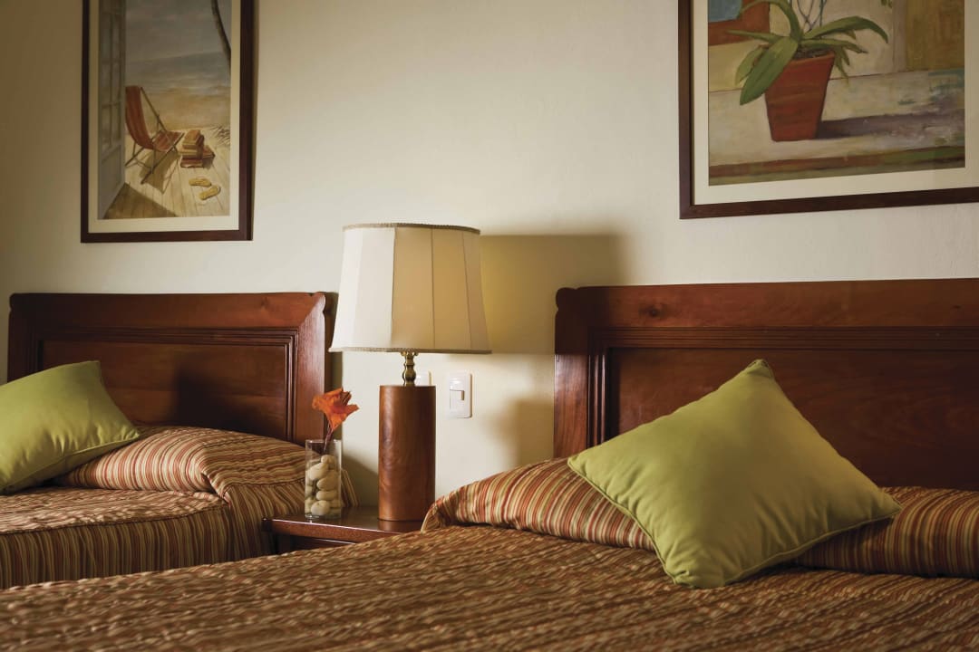 Zimmer BelleVue Dominican Bay