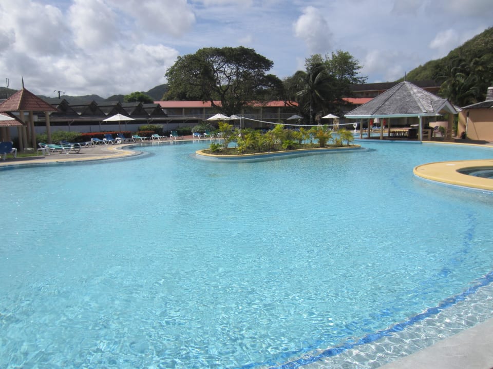 Papillon St Lucian by Rex Resorts  (Im Umbau/Renovierung)