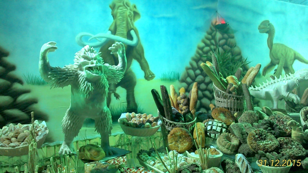 Silvester 2015/16 Beach Albatros Resort