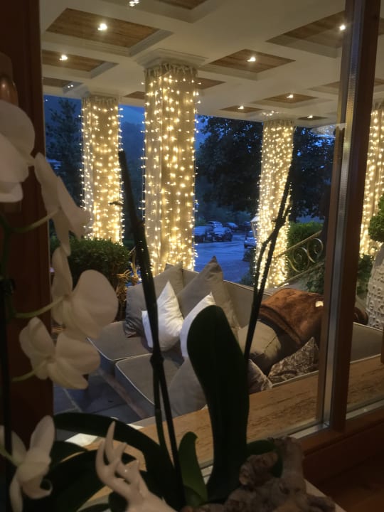 Sonstiges LUNARIS Wellnessresort