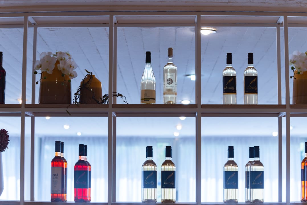 Gastro Nafsika Hotel - Adults Only