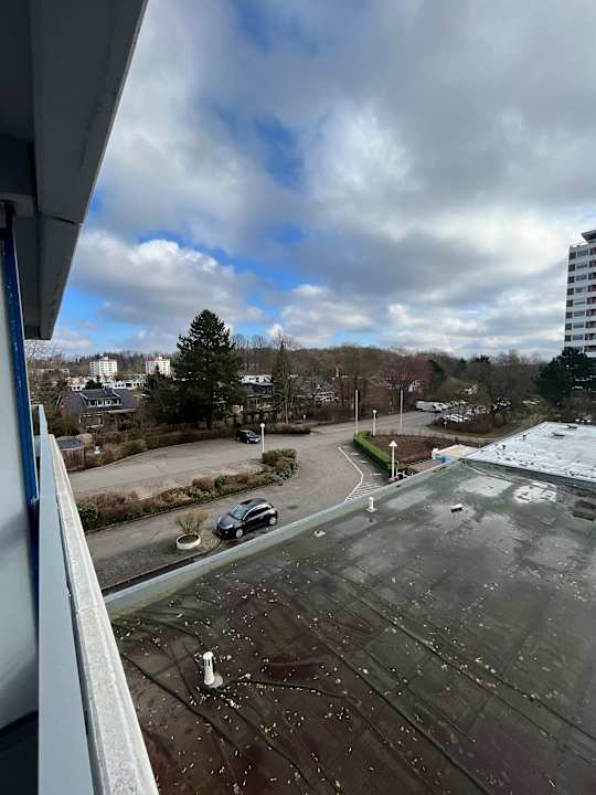 Ausblick Hotel Plöner See by Tulip Inn