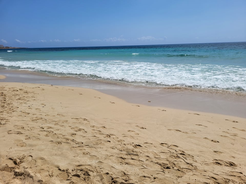 Strand Melissi Beach Hotel & Spa