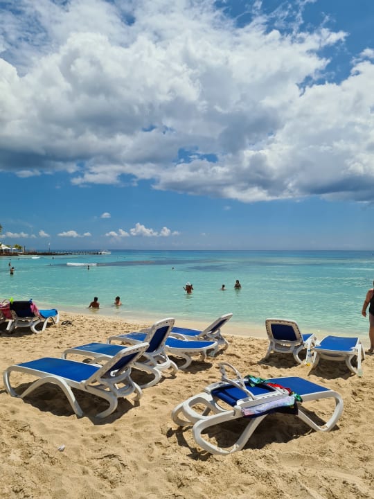 Strand Hotel Viva Dominicus Beach by Wyndham - All Inclusive Resort