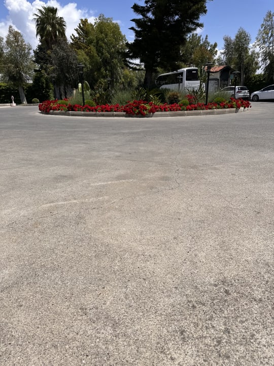 Sonstiges Melas Holiday Village