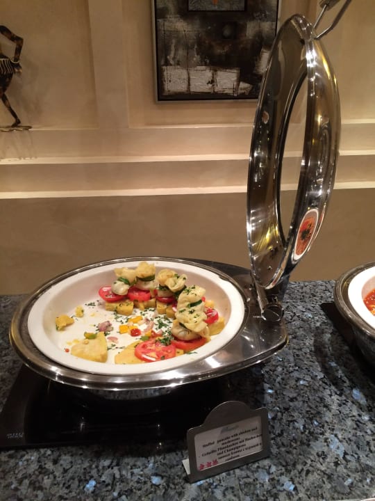 Lecker einfach Top Premier Le Reve Hotel & Spa