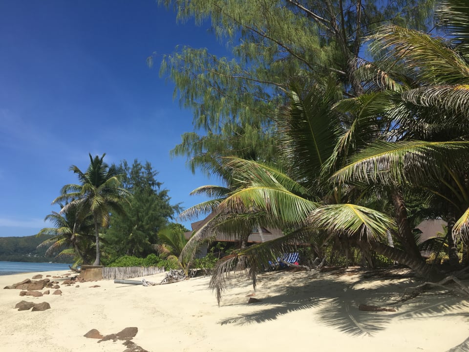 Hausstrand Hotel New Emerald Cove