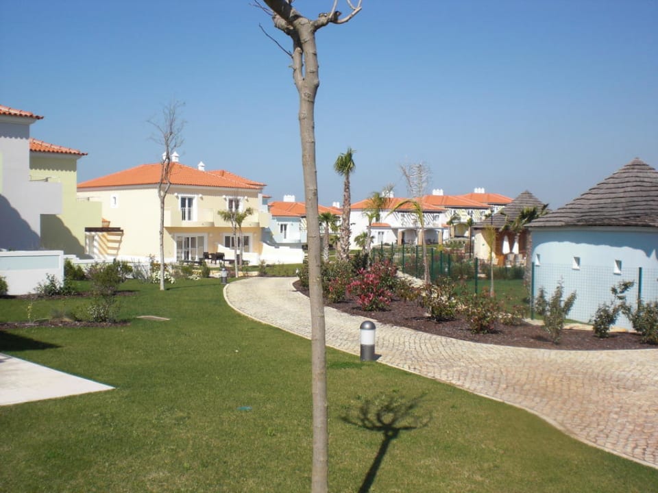 Anlage Hotel Eden Villas and Apartments