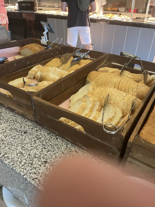 Gastro Hotel Riu Baobab - All Inclusive