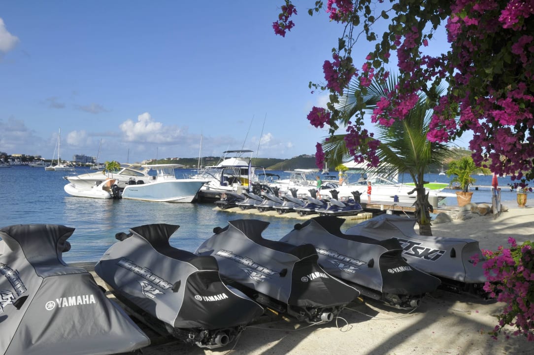 Watersport Hommage Hotel & Residences