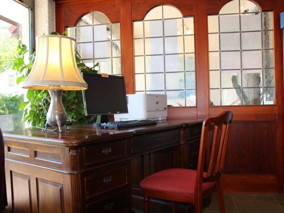 Göbel's Seehotel Diemelsee Göbel's Seehotel Diemelsee