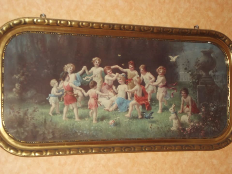 Bild Schlosshotel Stecklenberg