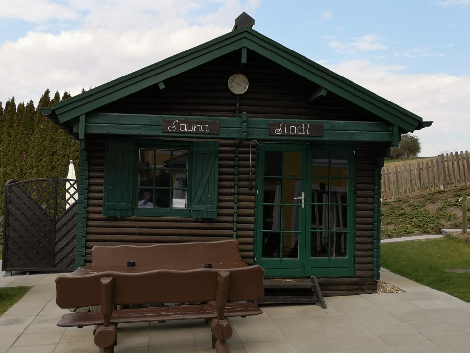 Sport & Freizeit Schlössl Hotel Kindl