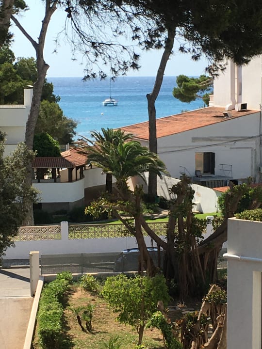 Ausblick Canyamel Park Hotel & Spa 16+ Adults only